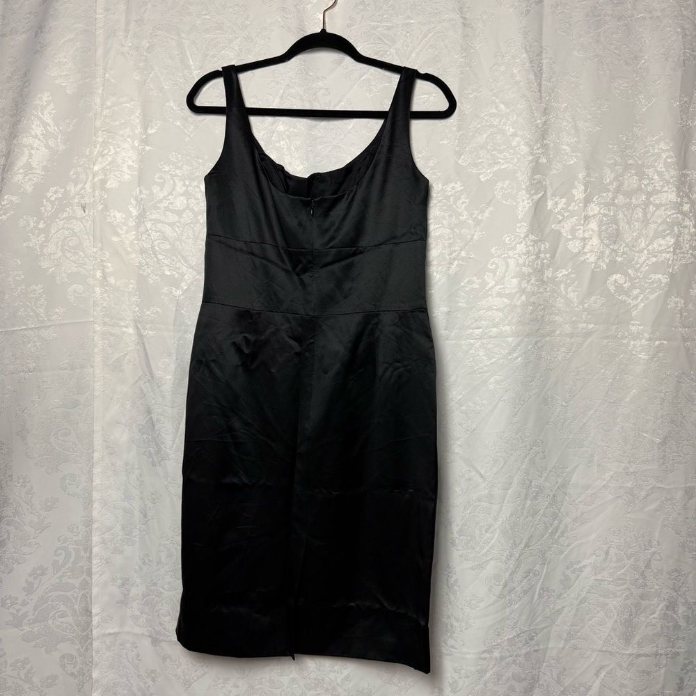 ⭐️Talbots‎ Silk Mid-Length Dress Size 10